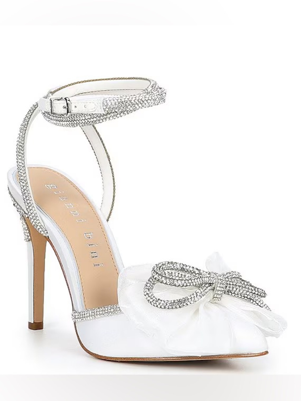 Gianni Bini Niomi Heels